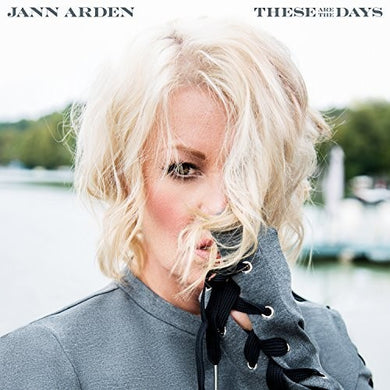 Arden, Jann: These Are The Days (Vinyl LP)