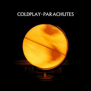 Coldplay: Parachutes (Vinyl LP)