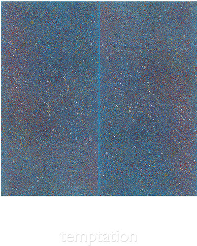 New Order: Temptation (12 Vinyl Single) (12-Inch Single)