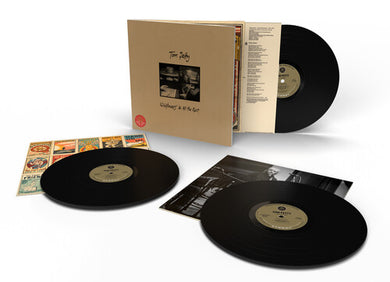 Petty, Tom: Wildflowers & All The Rest (Vinyl LP)