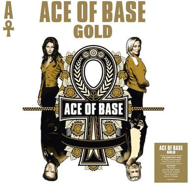 Ace of Base: Gold (Vinyl LP)