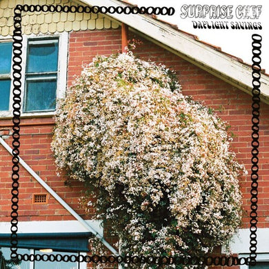 Surprise Chef: Daylight Savings (Vinyl LP)