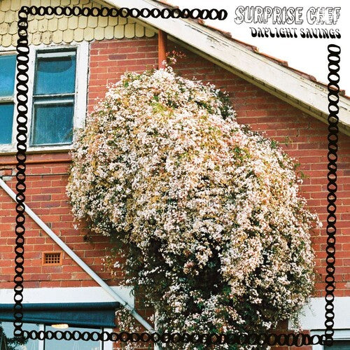 Surprise Chef: Daylight Savings (Vinyl LP)