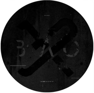 10 Years Be as One Part 1 & Part 2 / Various: 10 Years Be As One Part 1 & Part 2 (12-Inch Single)