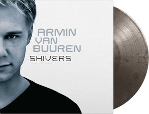 Armin Van Buuren: Shivers (Silver & Black Marbled) (Vinyl LP)