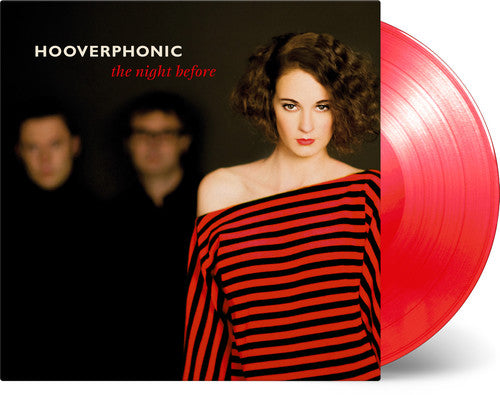 Hooverphonic: The Night Before (Vinyl LP)