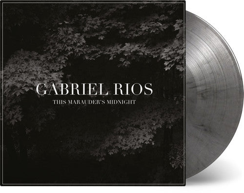 Gabriel Rios: This Marauder's Midnight (Vinyl LP)