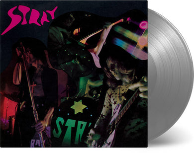 Stray: Stray (Vinyl LP)