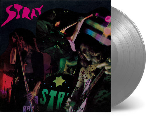 Stray: Stray (Vinyl LP)