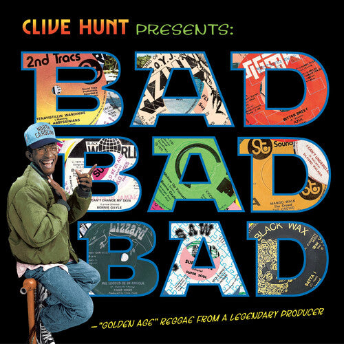 Bad Bad Bad / Various: Bad Bad Bad (Various Artist) (Vinyl LP)