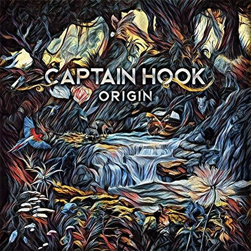 Captain Hook: Origin (Vinyl LP)