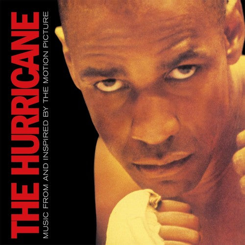Hurricane / O.S.T.: The Hurricane (Music From and Inspired by the Motion Picture) (Vinyl LP)