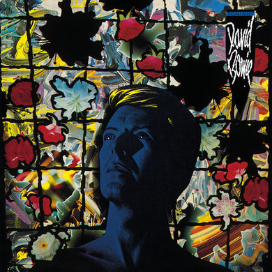 Bowie, David: Tonight (2018 Remastered Version) (Vinyl LP)