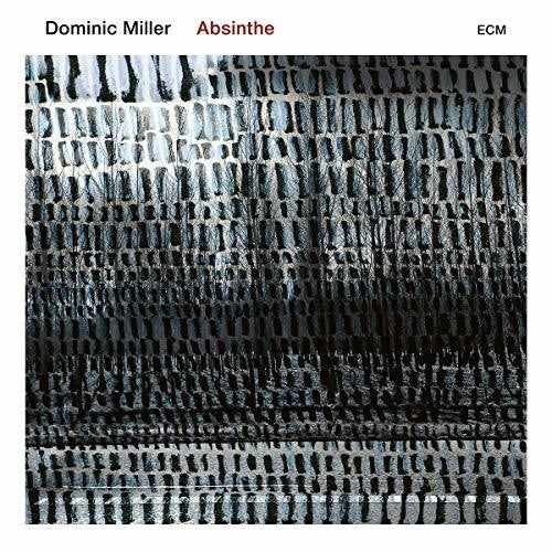 Miller, Dominic: Absinthe (Vinyl LP)