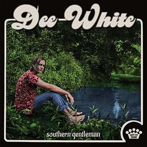 Dee White: Southern Gentleman (Vinyl LP)