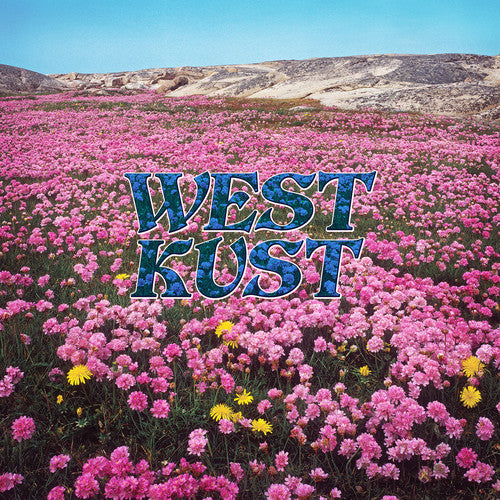 Westkust: Westkust (Vinyl LP)