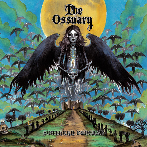 Ossuary: Southern Funeral (Vinyl LP)