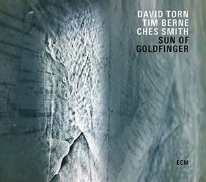 Torn, David / Berne, Tim / Smith, Ches: Sun Of Goldfinger (Vinyl LP)
