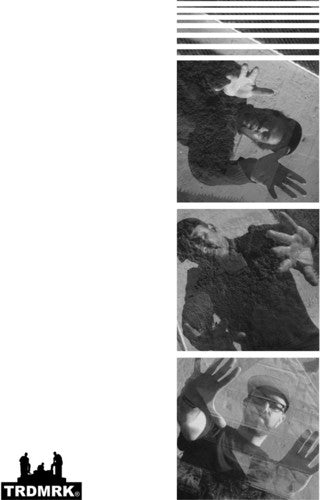 Trdmrk (Slimkid3 & DJ Nu-Mark): Hands Up (7-Inch Single)