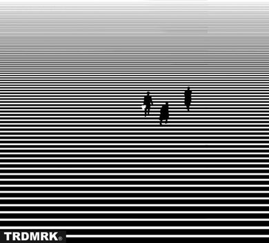 Trdmrk: TRDMRK EP (Vinyl LP)