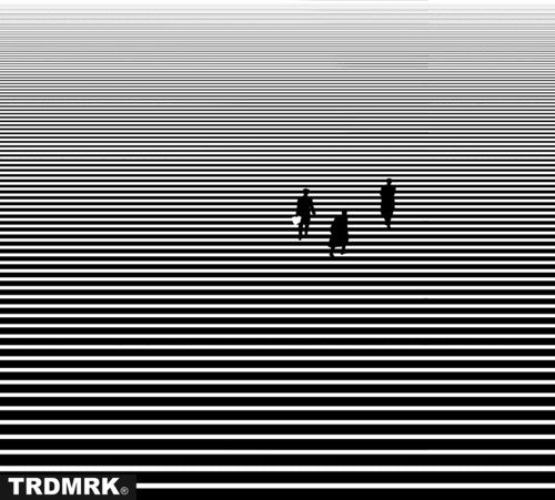 Trdmrk: TRDMRK EP (Vinyl LP)