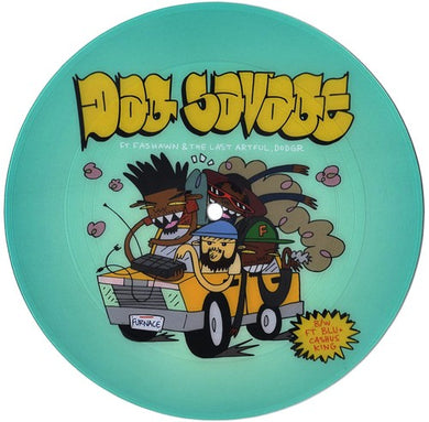 Dag Savage: Furnace / If You're Down (7-Inch Single)