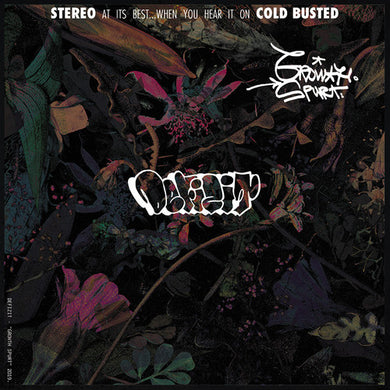 Defizit: Growth Spurt (Vinyl LP)