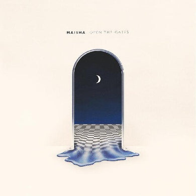 Maisha: Open The Gates (Vinyl LP)