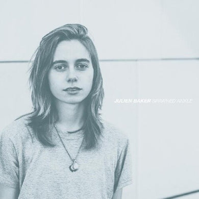 Julien Baker: Sprained Ankle (Vinyl LP)