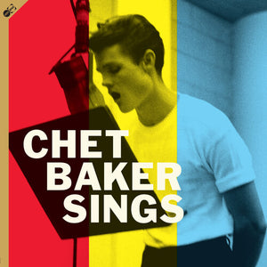 Baker, Chet: Sings [180-Gram Vinyl With Bonus Tracks & Bonus CD] (Vinyl LP)