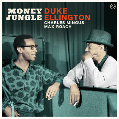 Ellington, Duke / Mingus, Charles / Roach, Max: Money Jungle [180-Gram Vinyl With Bonus Tracks] (Vinyl LP)