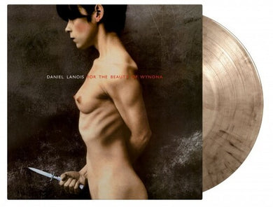 Daniel Lanois: For The Beauty Of Wynona [Limited 180-Gram 'Smokey' Colored Vinyl] (Vinyl LP)
