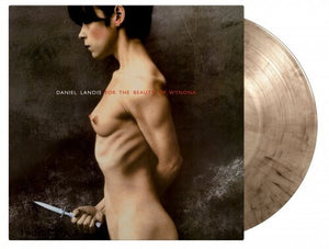 Daniel Lanois: For The Beauty Of Wynona [Limited 180-Gram 'Smokey' Colored Vinyl] (Vinyl LP)