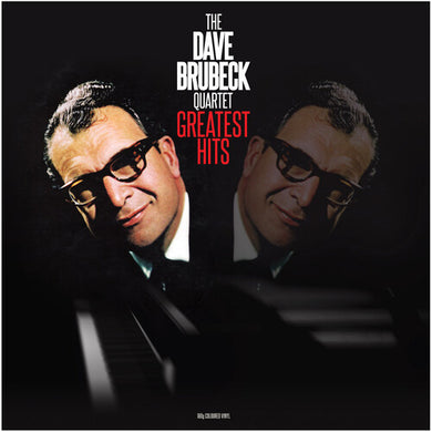 Brubeck, Dave: Greatest Hits (Colored Vinyl) (Vinyl LP)