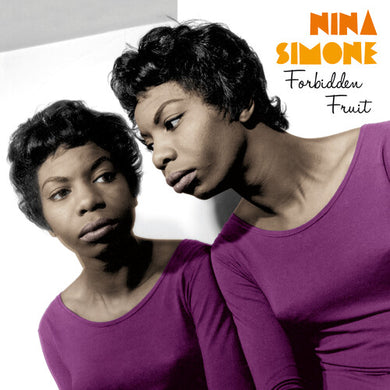 Simone, Nina: Forbidden Fruit [180-Gram Purple Colored Vinyl With Bonus Track] (Vinyl LP)