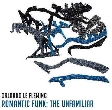 Le Fleming, Orlando: Romantic Funk: The Unfamiliar (Vinyl LP)
