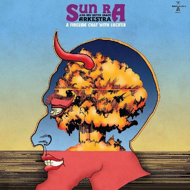 Sun Ra: The Fireside Chat with Lucifer (Vinyl LP)