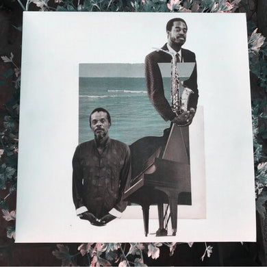 Tapscott, Horace / Session, Michael: Live In Avignon France 1989 (Bootleg Edition) (Vinyl LP)