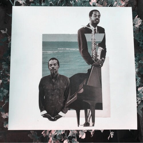 Tapscott, Horace / Session, Michael: Live In Avignon France 1989 (Bootleg Edition) (Vinyl LP)