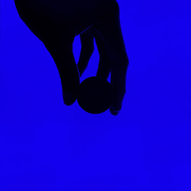 Little Simz: Drop 6 (Transparent Blue Vinyl) (Vinyl LP)