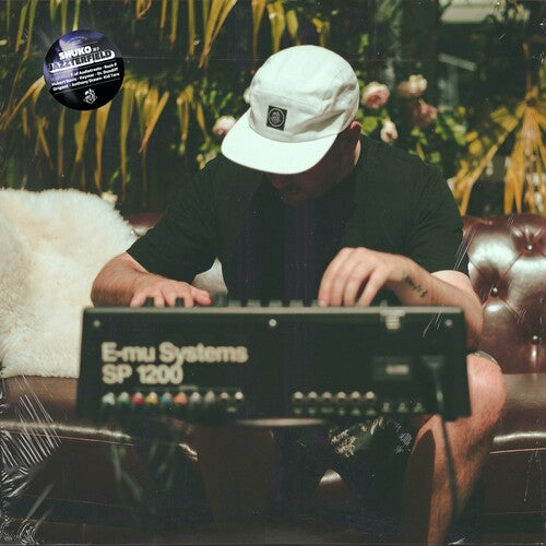 Shuko: Jazzterfield (Vinyl LP)