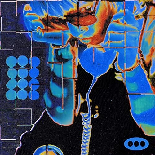 Liv.E: Couldn't Wait To Tell You... (Vinyl LP)