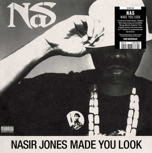Nas: Made You Look (7-Inch Single)