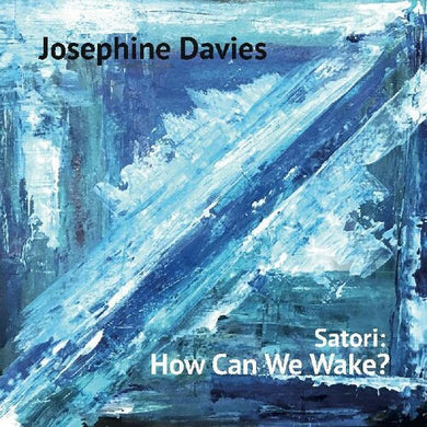 Davies, Josephine: Satori: How Can We Wake (Vinyl LP)