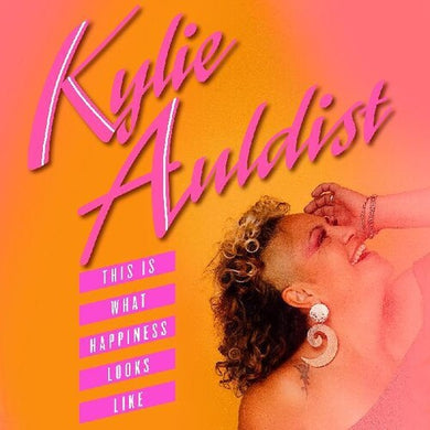 Auldist, Kylie: This Is What Happiness Looks Like (Vinyl LP)