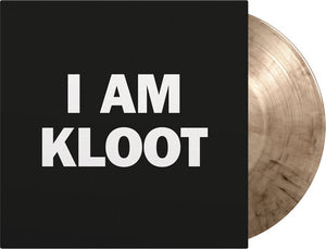 I Am Kloot: I Am Kloot [Limited Gatefold, 180-Gram 'Smokey' Colored Vinyl] (Vinyl LP)