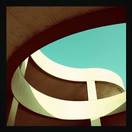 Sola Rosa: Chasing The Sun (Vinyl LP)