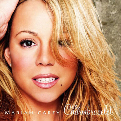 Carey, Mariah: Charmbracelet (Vinyl LP)