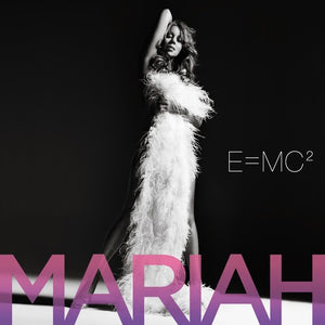 Carey, Mariah: E=MC2 (Vinyl LP)