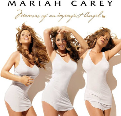 Carey, Mariah: Memoirs Of An Imperfect Angel (Vinyl LP)